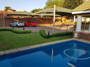 Jolani Guest House